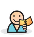 Cash/Cheque Cash/Cheque